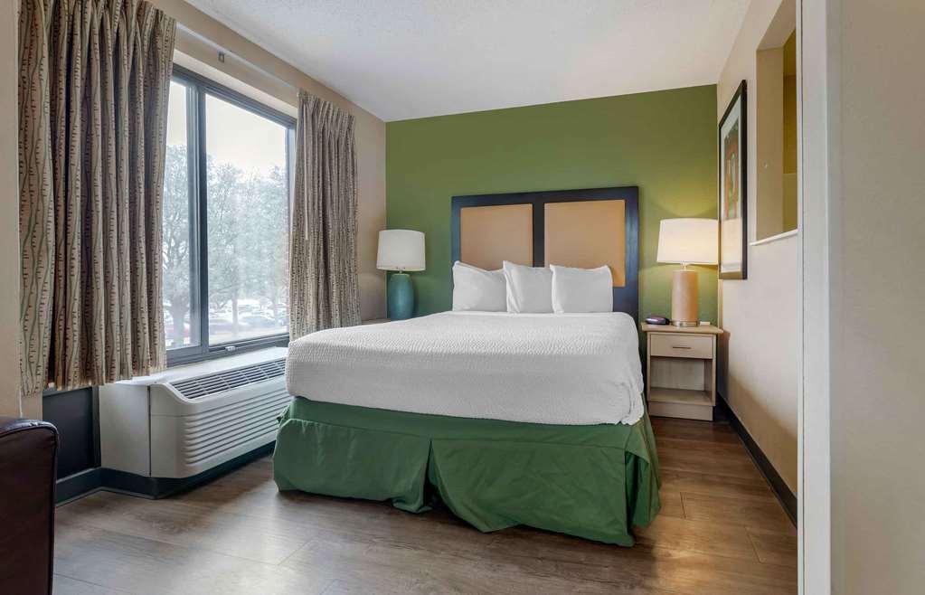 Extended Stay America Suites - Austin - Metro Habitación foto