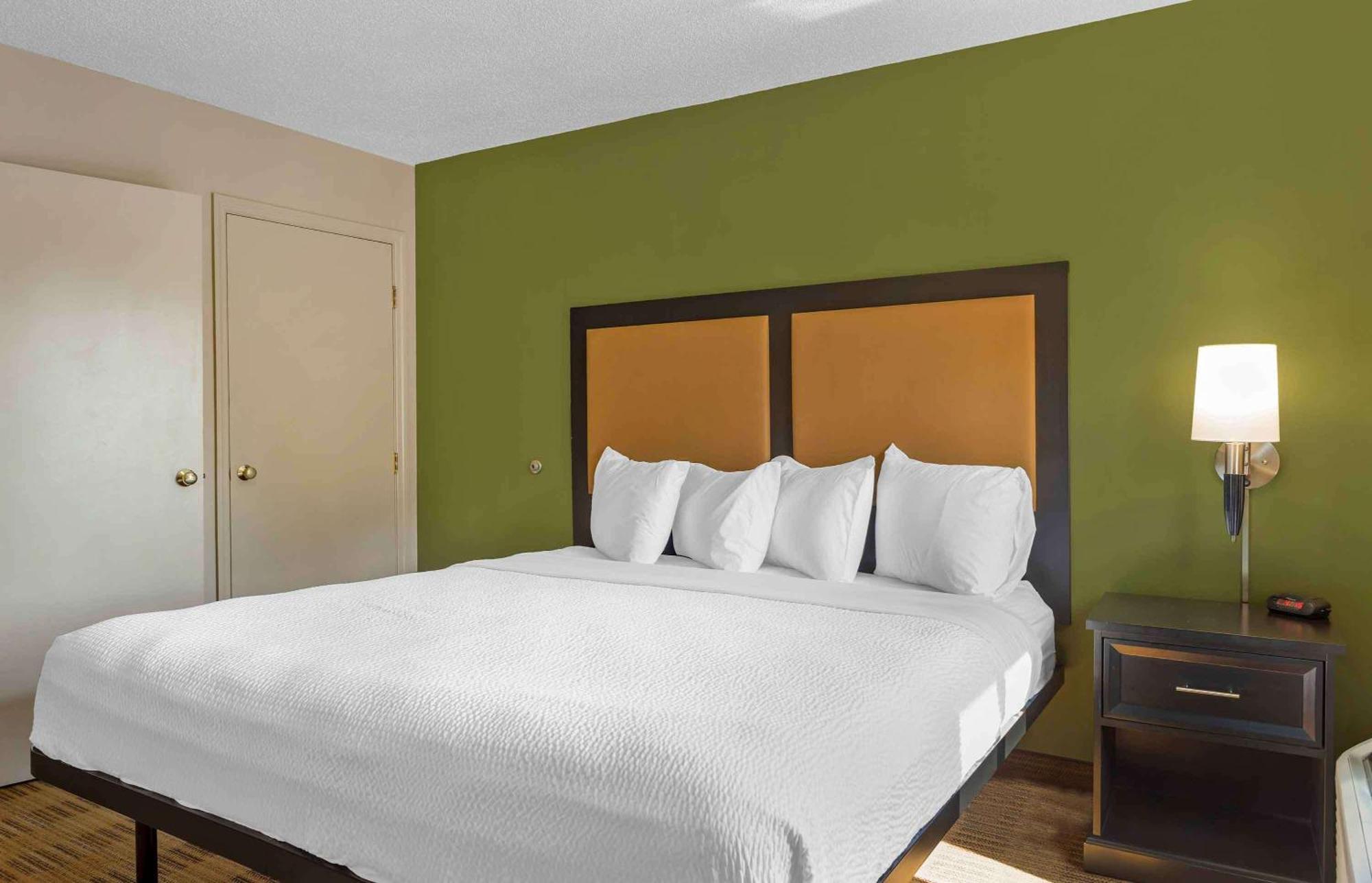 Extended Stay America Suites - Austin - Metro Exterior foto