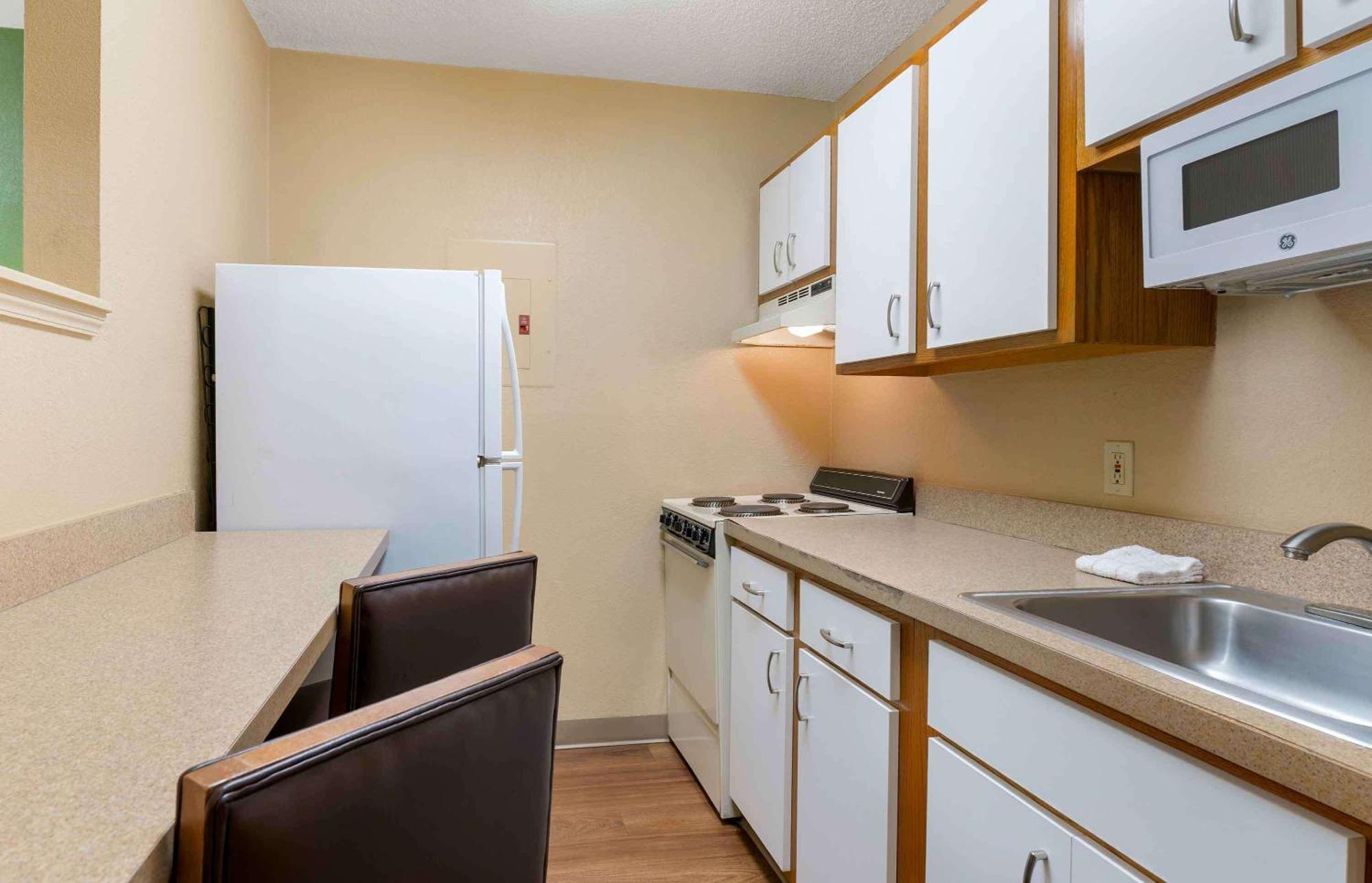 Extended Stay America Suites - Austin - Metro Exterior foto