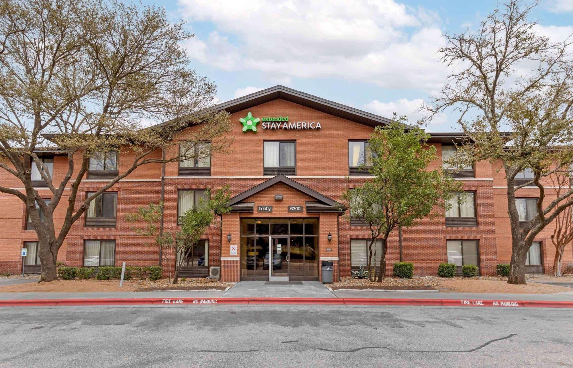 Extended Stay America Suites - Austin - Metro Exterior foto